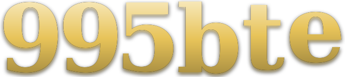 995bte logo