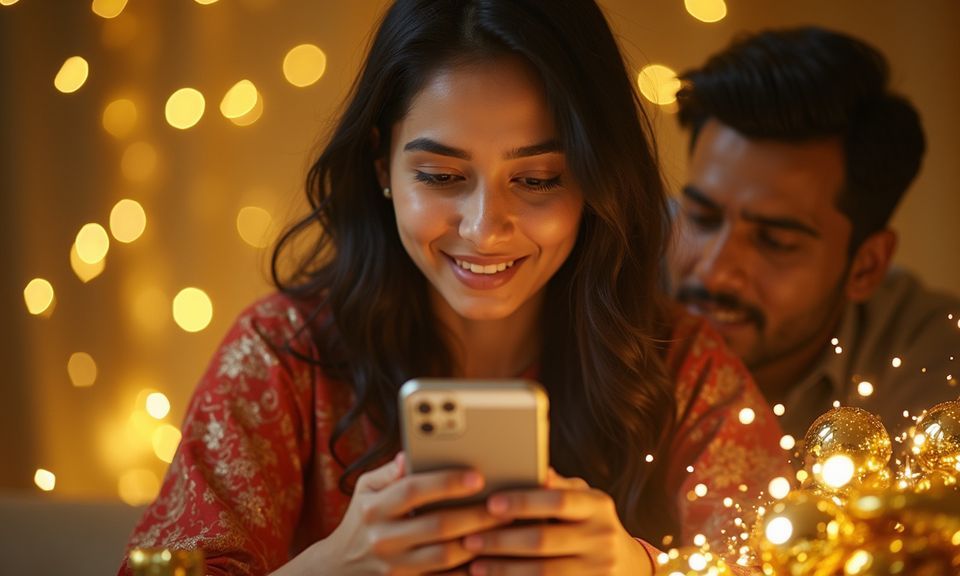 995bte ৩ ধাপে অ্যাপ চালু করুন